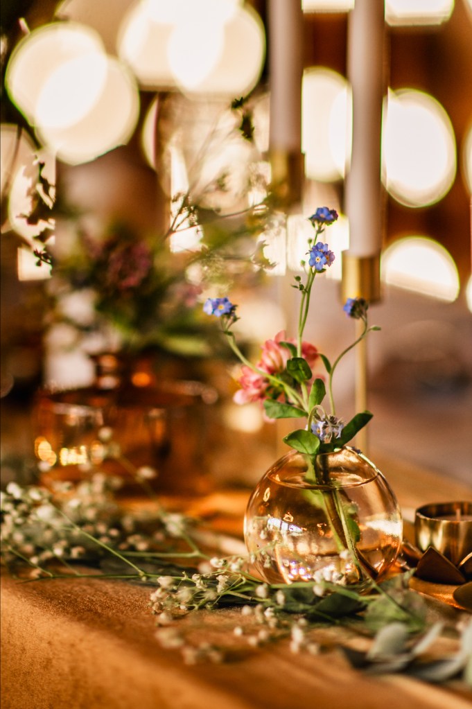 diy wedding decor rustic