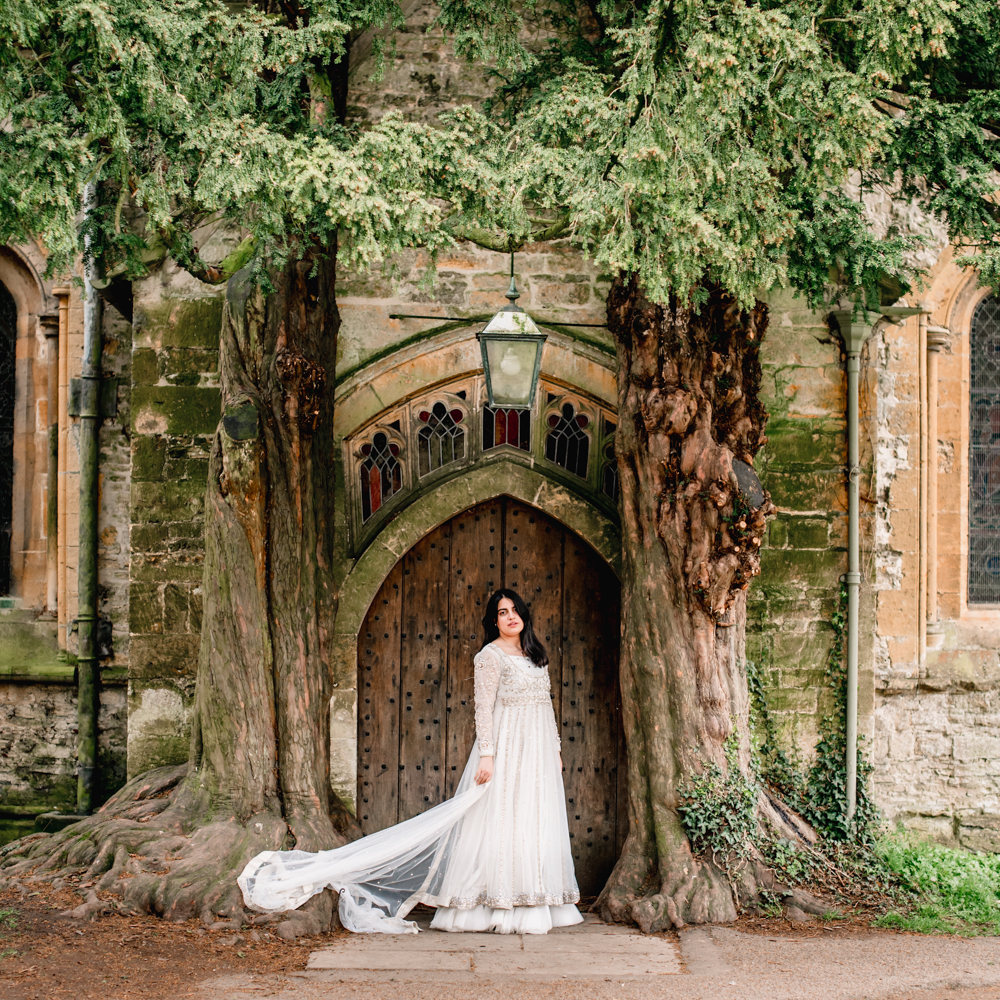 stow on the wold st edwards church doors cotswolds