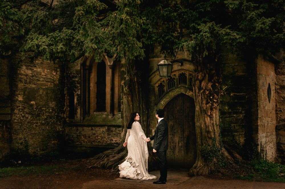 couple engagement photo shoot