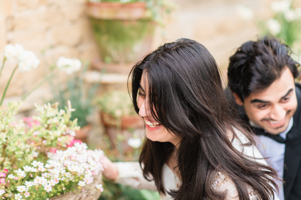 natural wedding photography