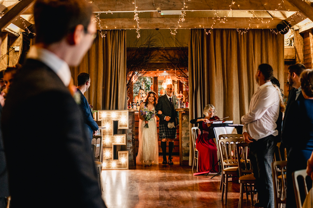 wellington barn wiltshire. wedding