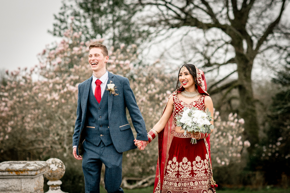 asian wedding photographer