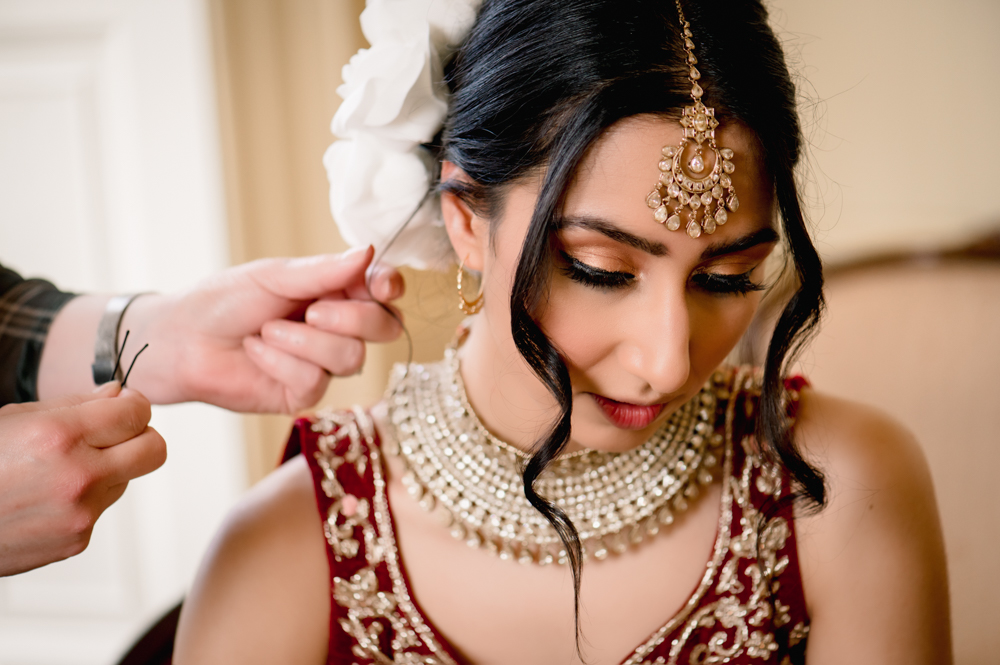 indian wedding photography