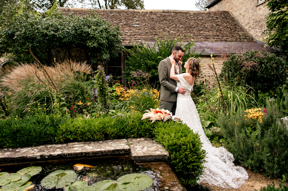 wedding matara centre cotswolds