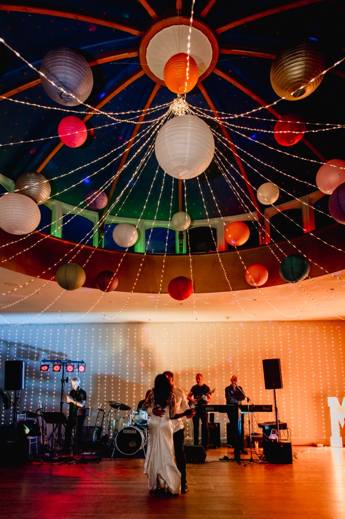 first dance matara centre