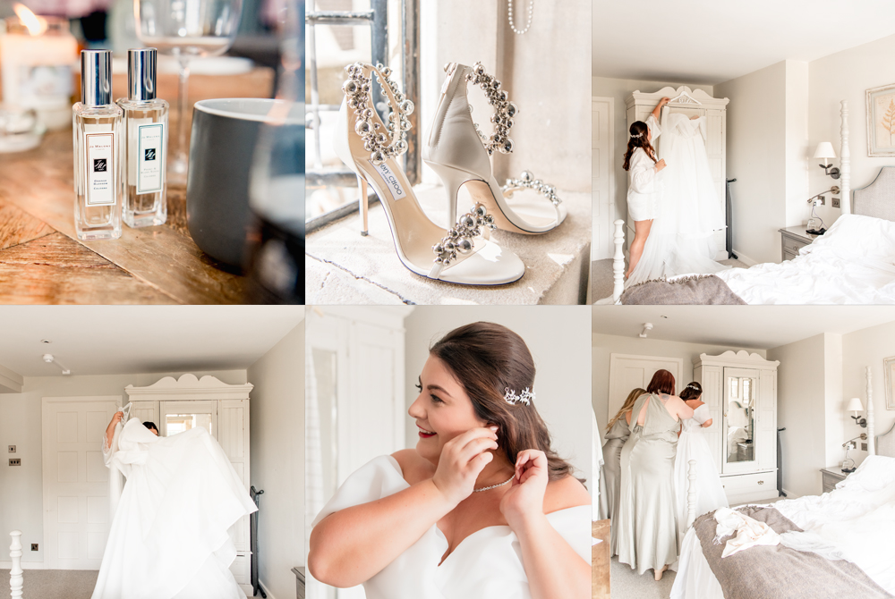 painswick bridal pred