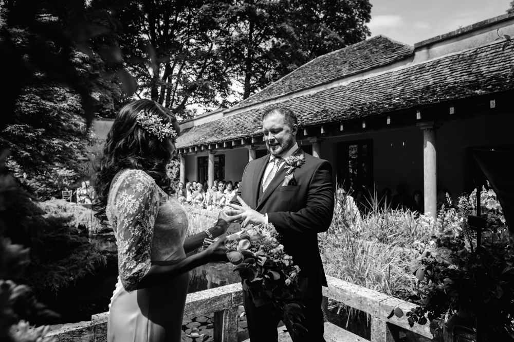 ceremony matara centre wedding