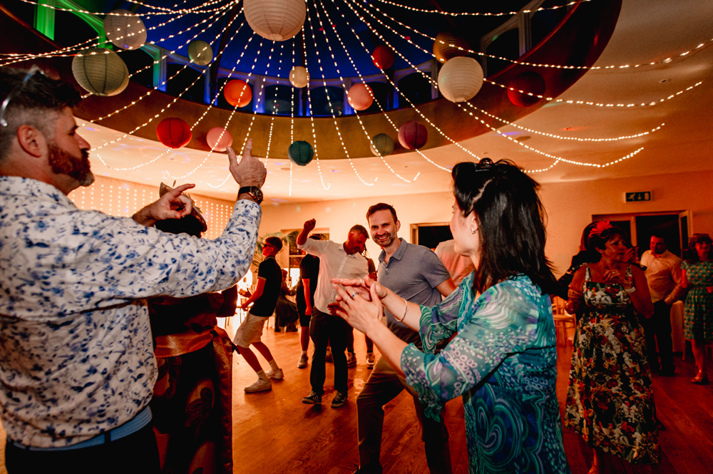 wedding dancing matara kingscote