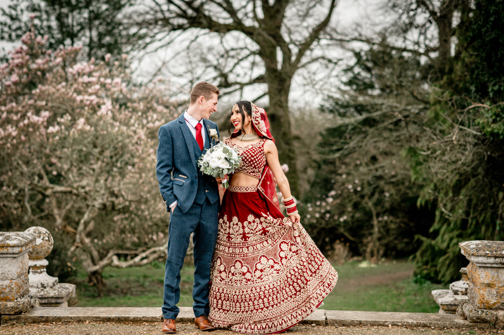 colourful indian wedding photography