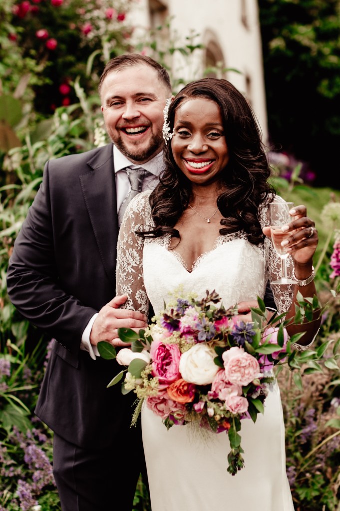 bride and groom matara centre wedding photography