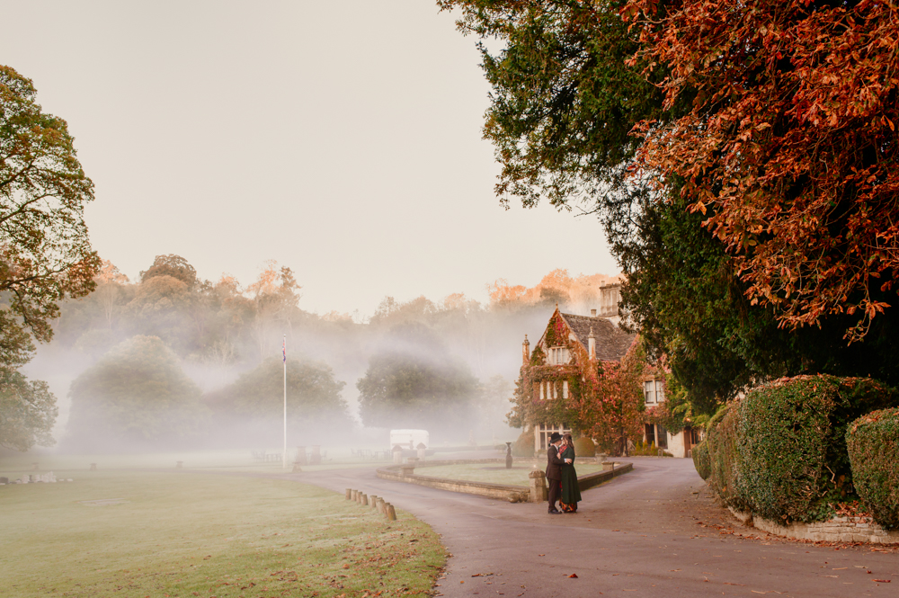 manor house castle combe