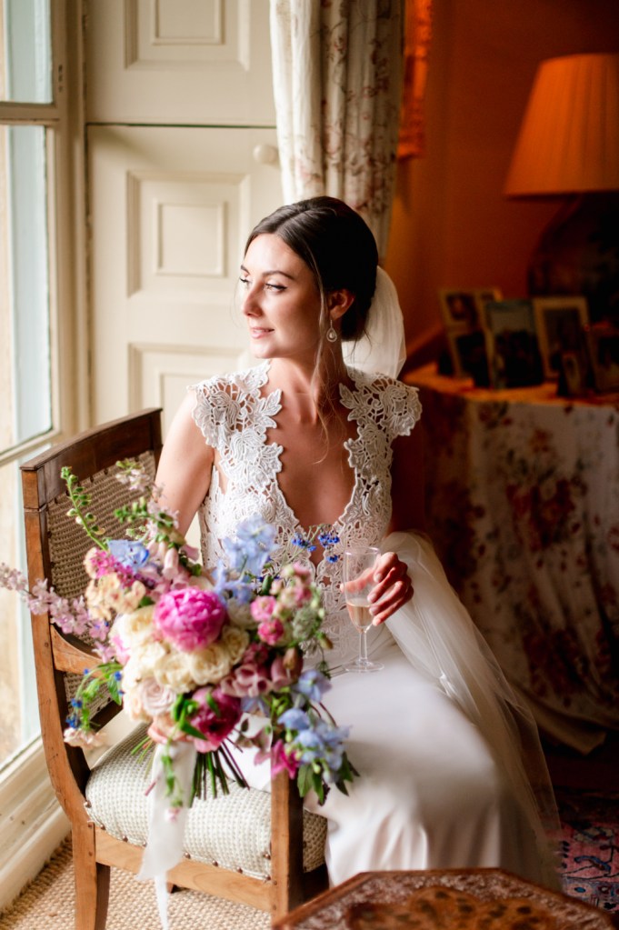 bride matara centre gloucestershire