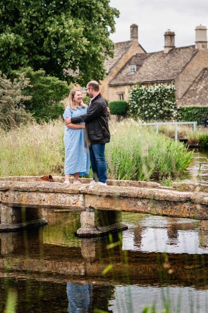 couple photo shoot cotswolds