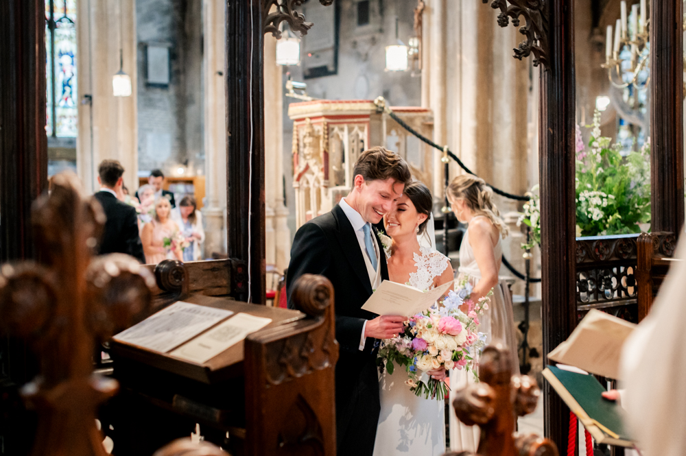 st john the baptist church cirencester wedding