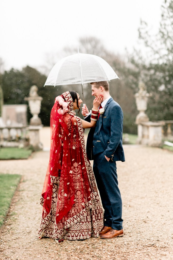 dorset natural wedding photographer