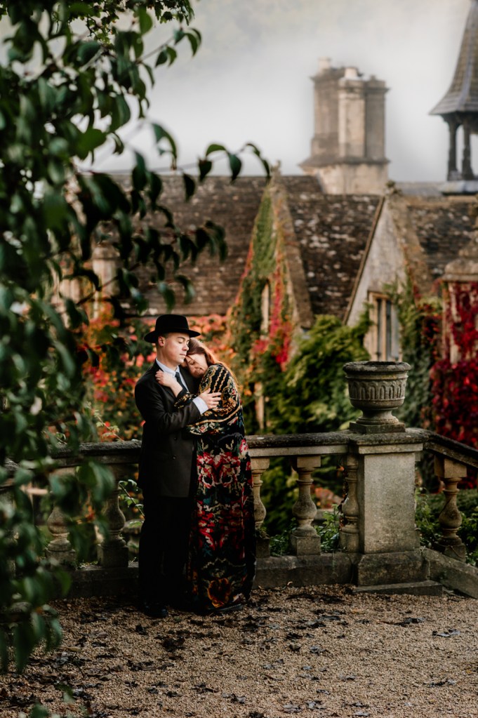 cotswolds couples photo shoot
