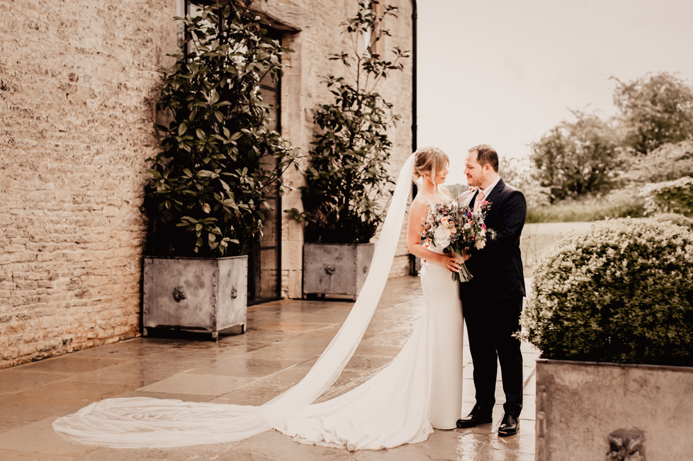 fine art wedding photographer cotswolds