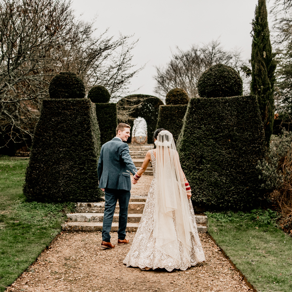fine art wedding photography cotswolds edurige manor