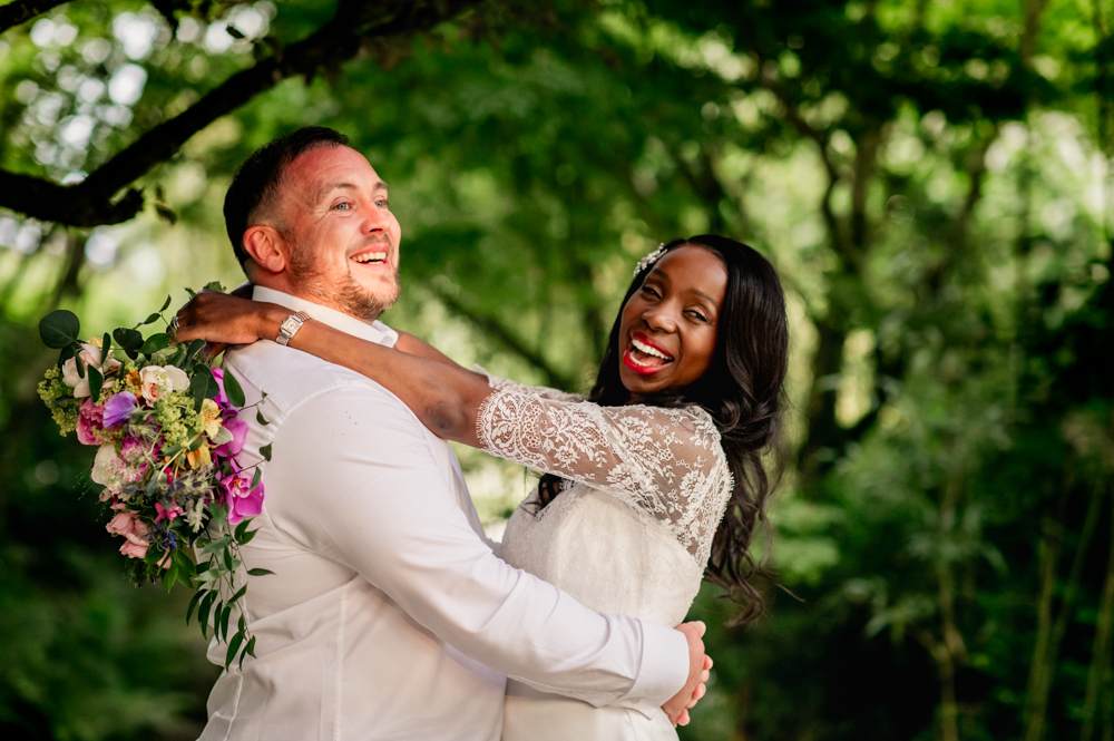 happu bride and groom matara centre wedding