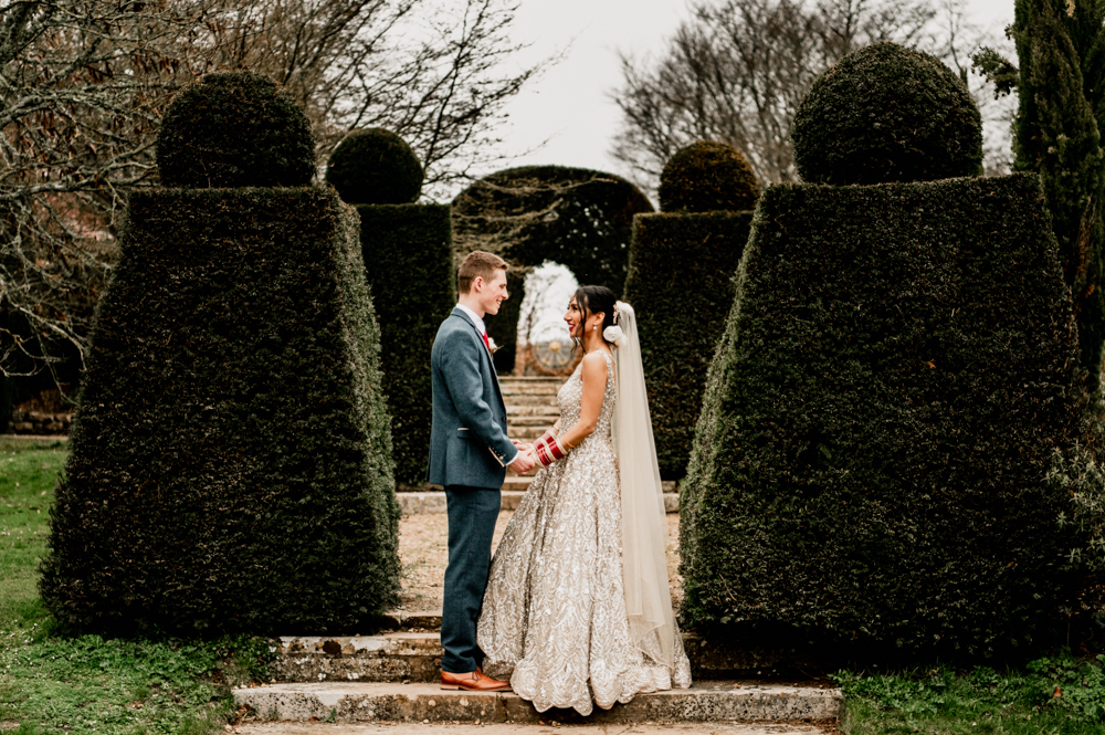 Gloucestershire wedding photographer