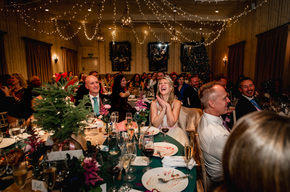 natural wedding photographer