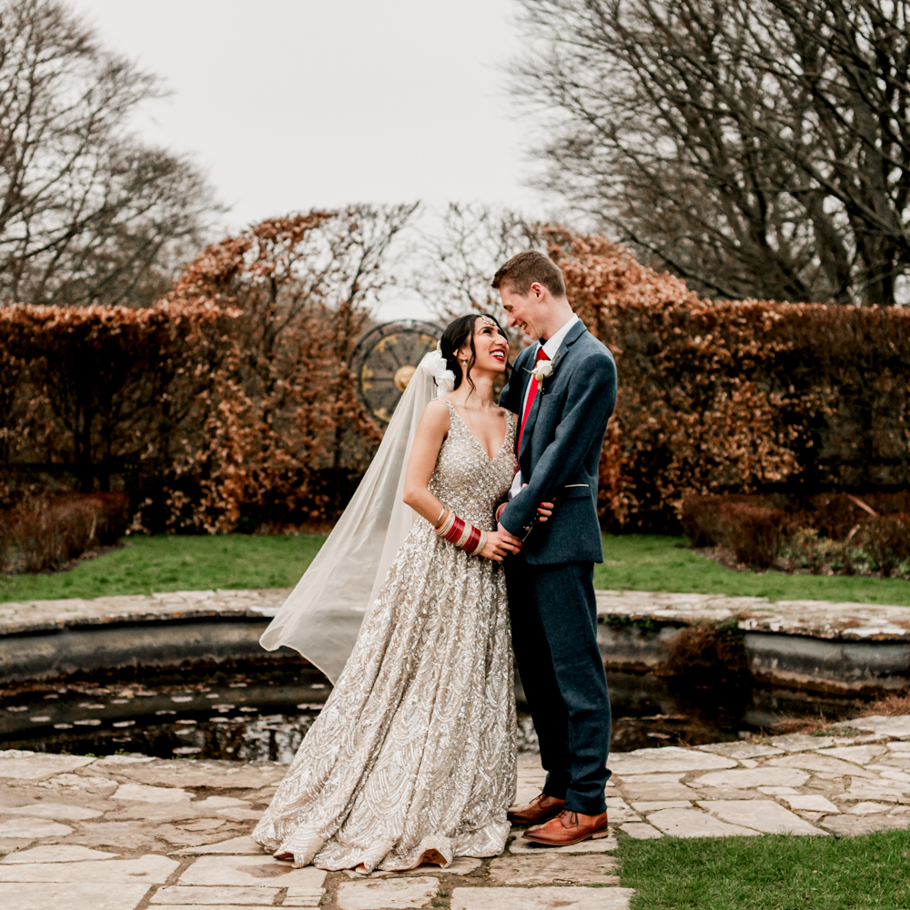 indian wedding cotswolds