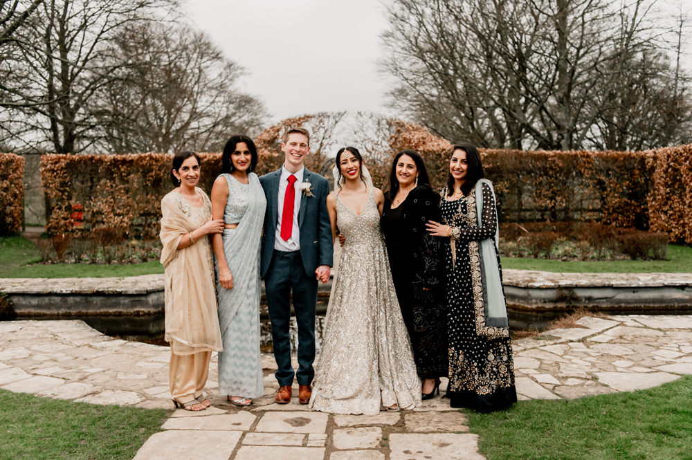 indian wedding england