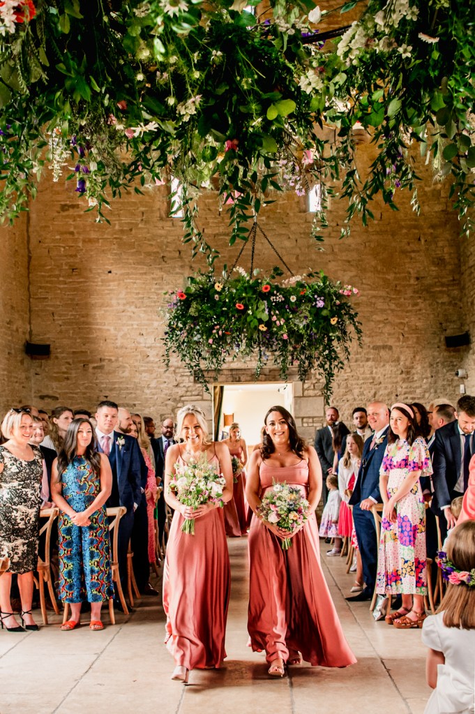 ivy lodge wedding cotswolds yard space events