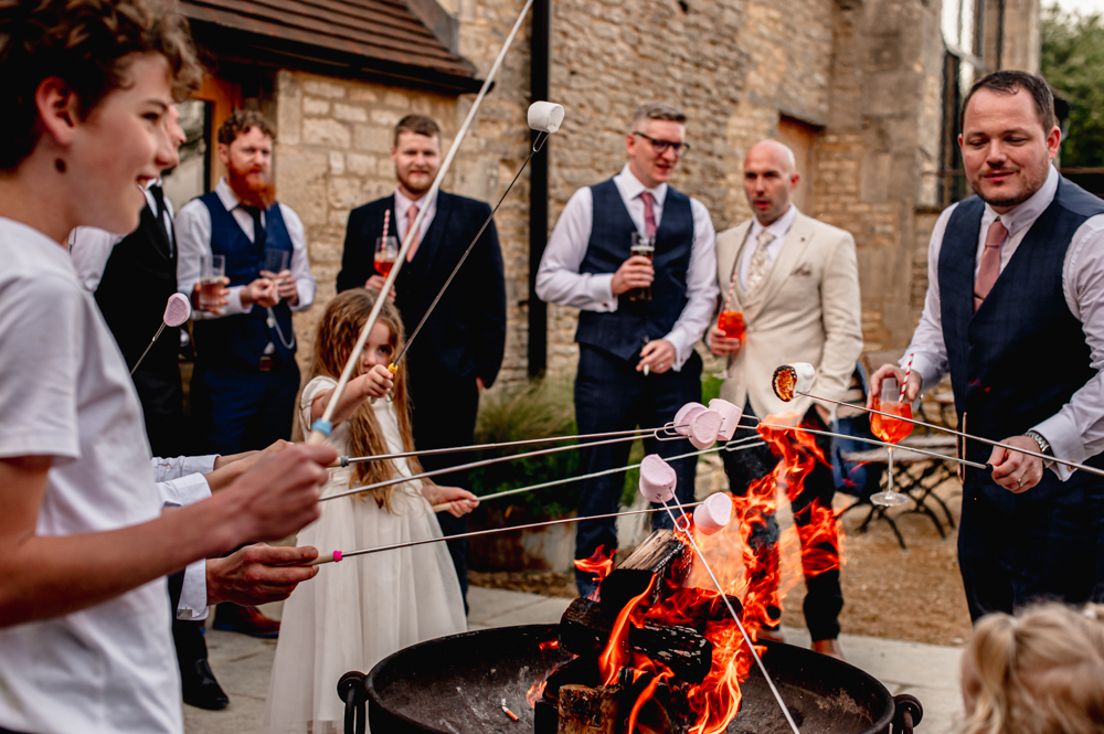 ivy lodge wedding photographer