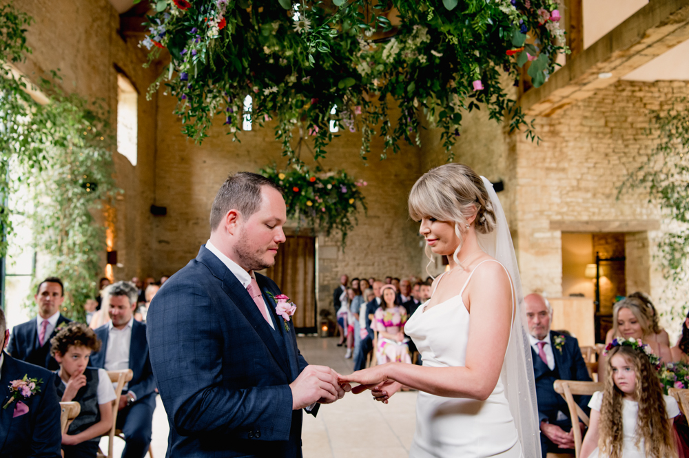 ivy lodge wedding venue photography cotswolds
