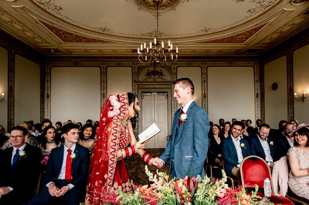 kingston maurward college wedding photographer