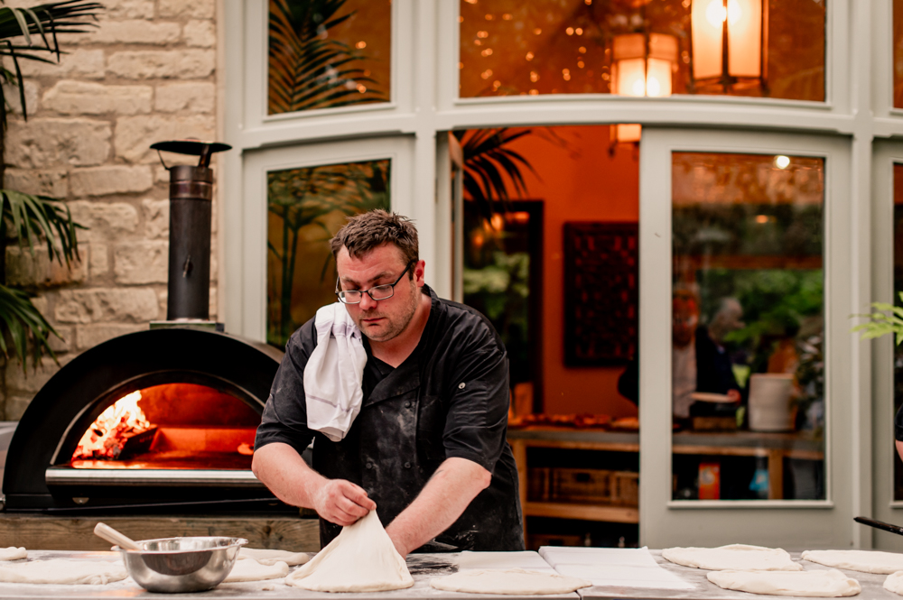 pizza chef matara centre