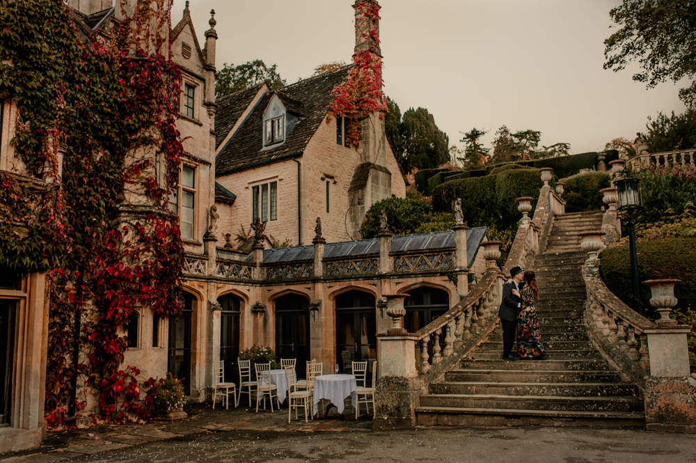 manor house cotswolds