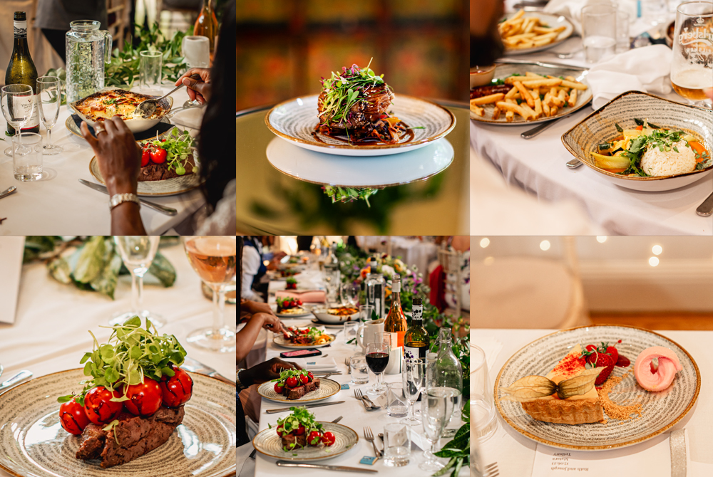 food  matara centre wedding