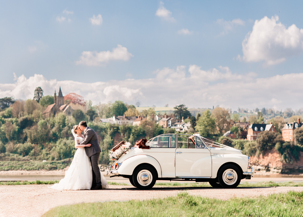 farm wedding cotswolds
