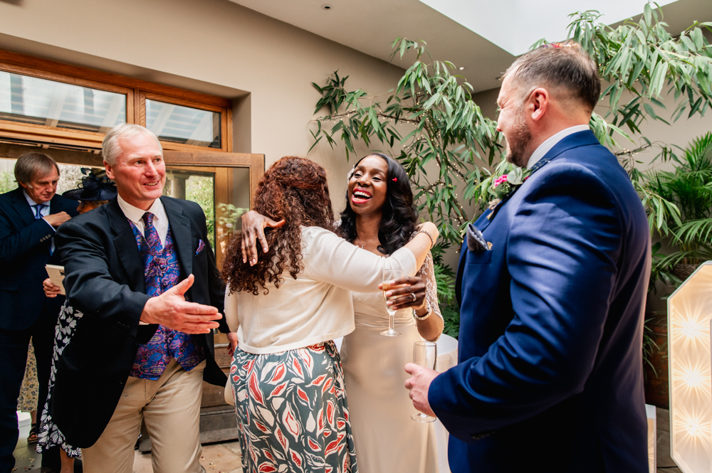 drinks reception matara centre wedding