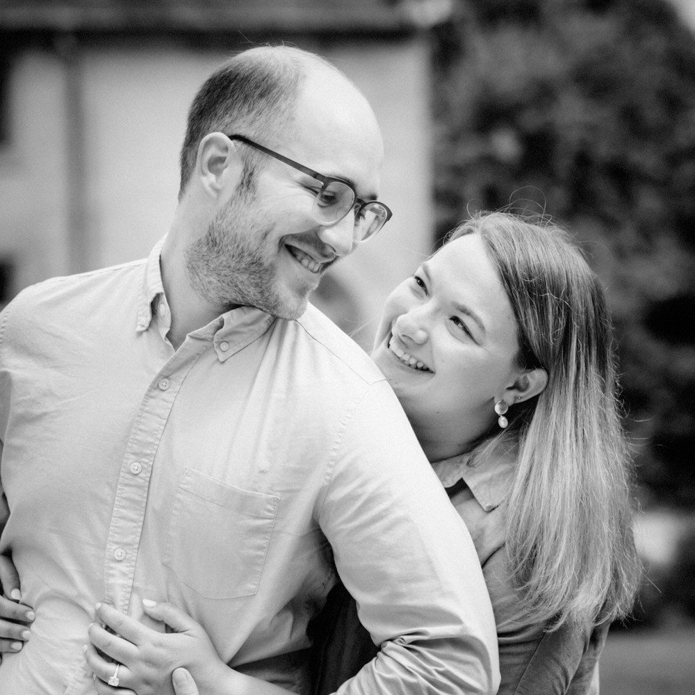 engagement photo shoot cotswolds  england uk