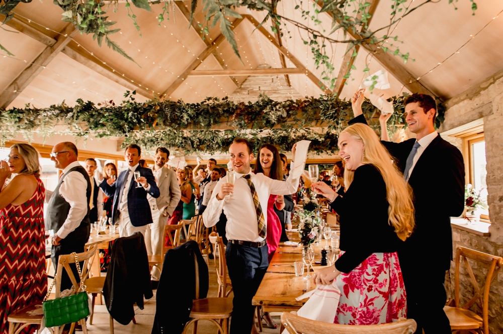 documentary wedding photography