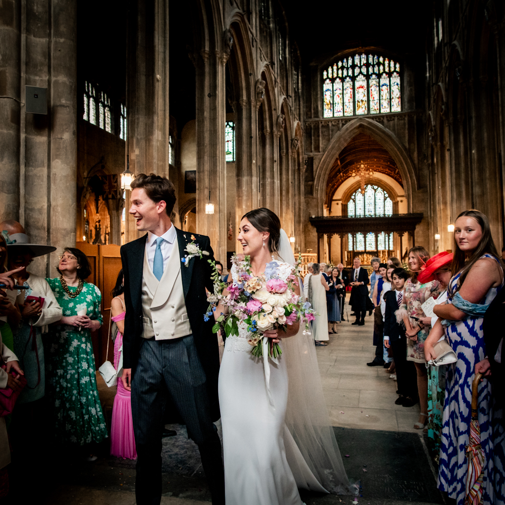 st john the baptist church cirencester gloucestershire