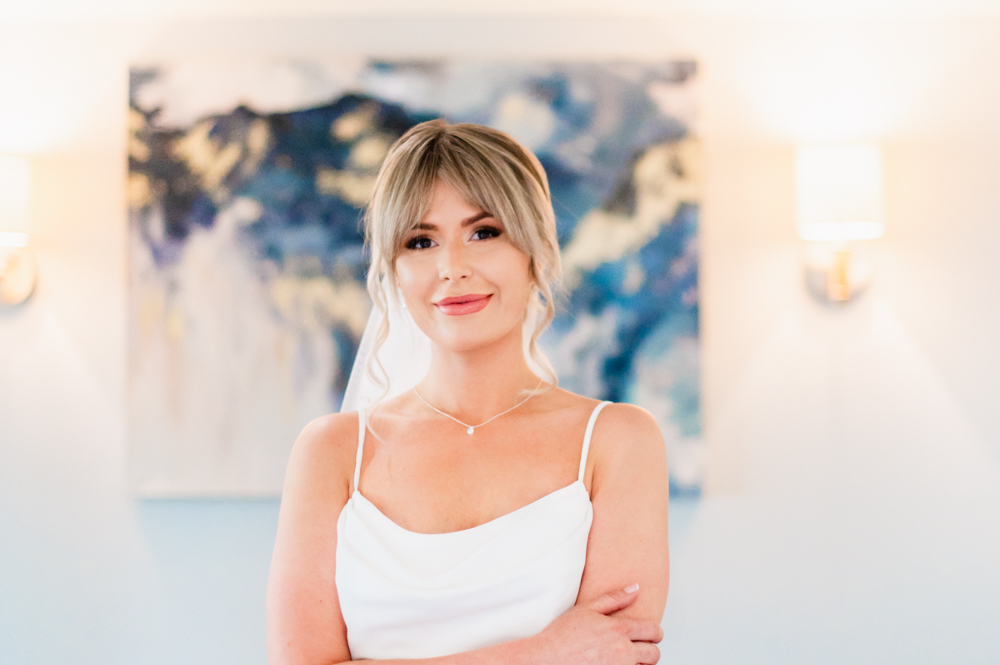 natural wedding photographer cotswolds