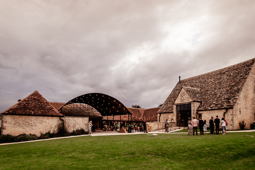 countryside barn wedding venue