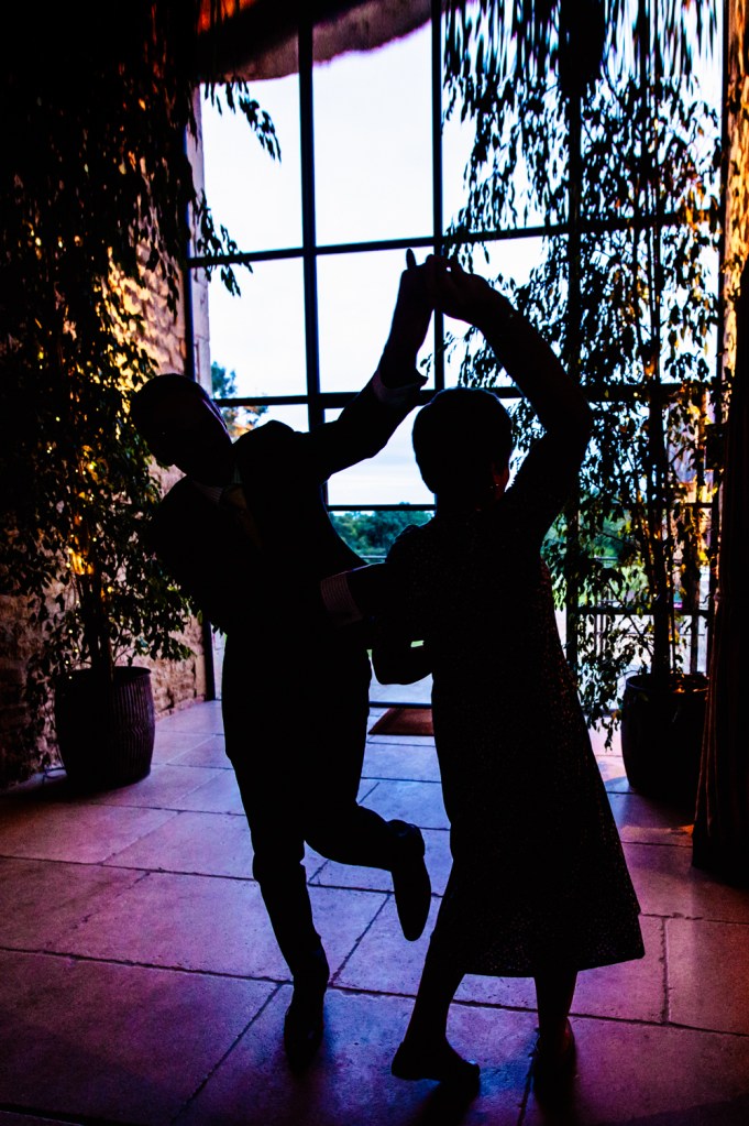 dramatic wedding old gore barn gloucestershire