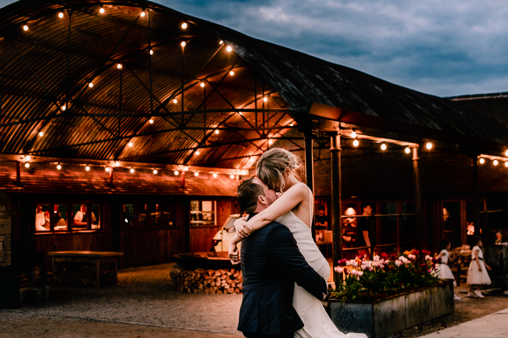 old gore barn wedding photographer