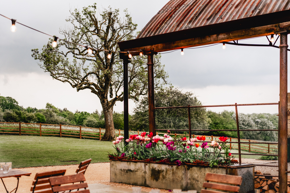old gore barn wedding venue