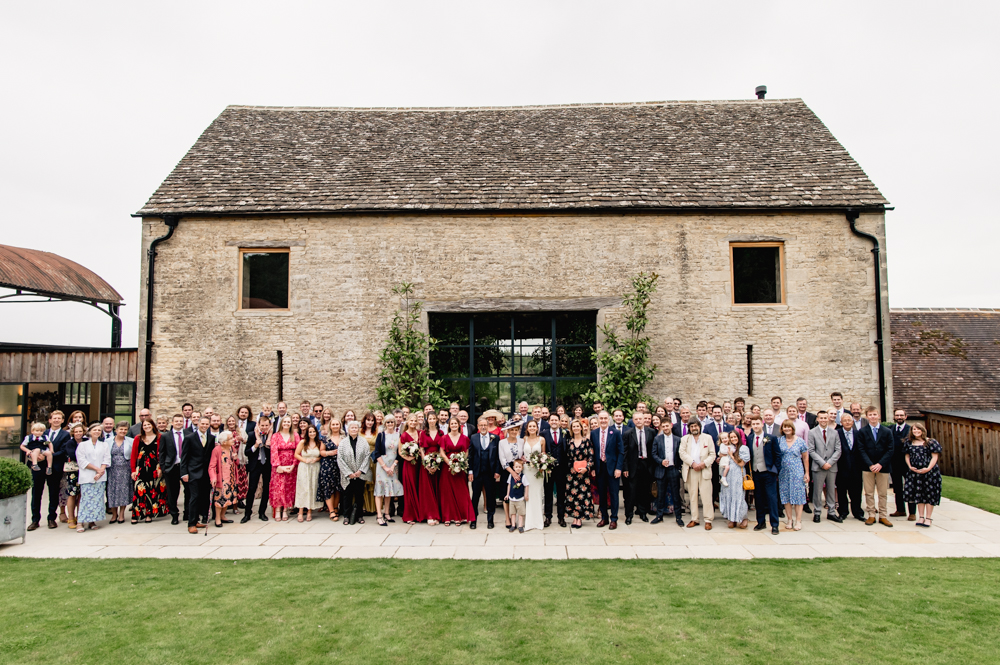 countryside barn wedding venue 
