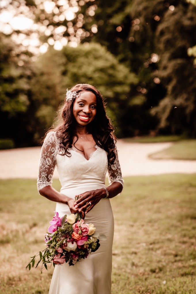 bride sunset matara centre wedding 