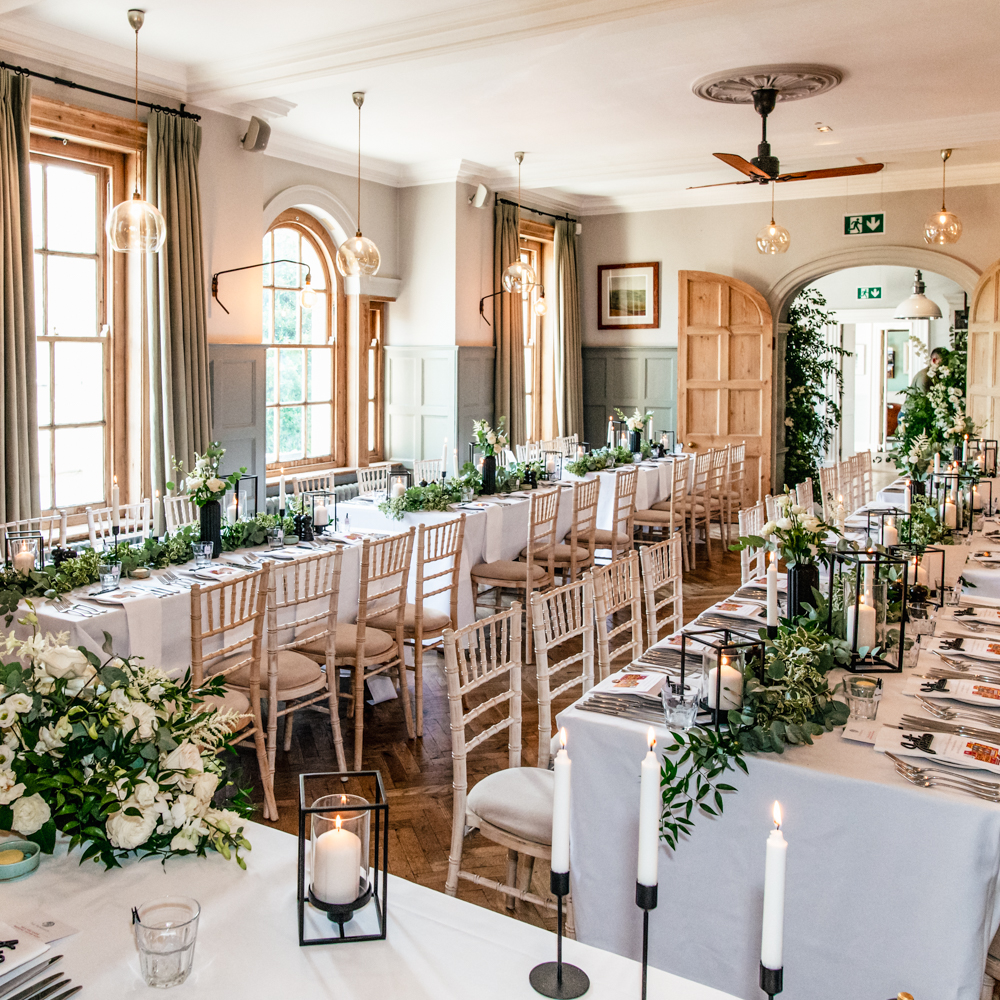 painswick luxury wedding venue calcot