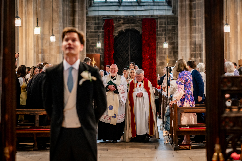 st john the baptist church cirencester wedding