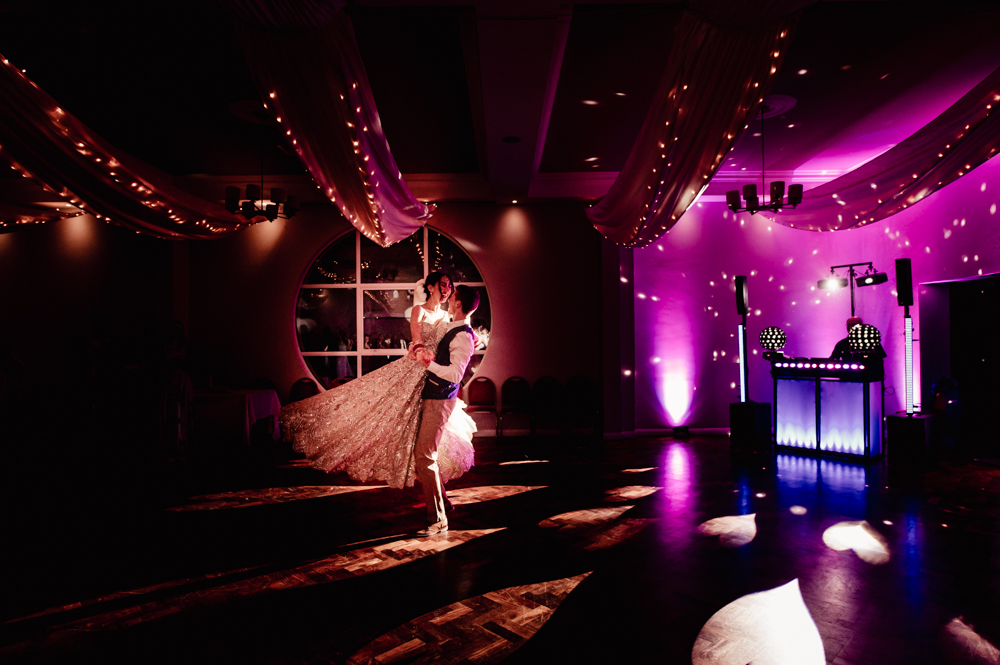 stunning fusion wedding destination photographer