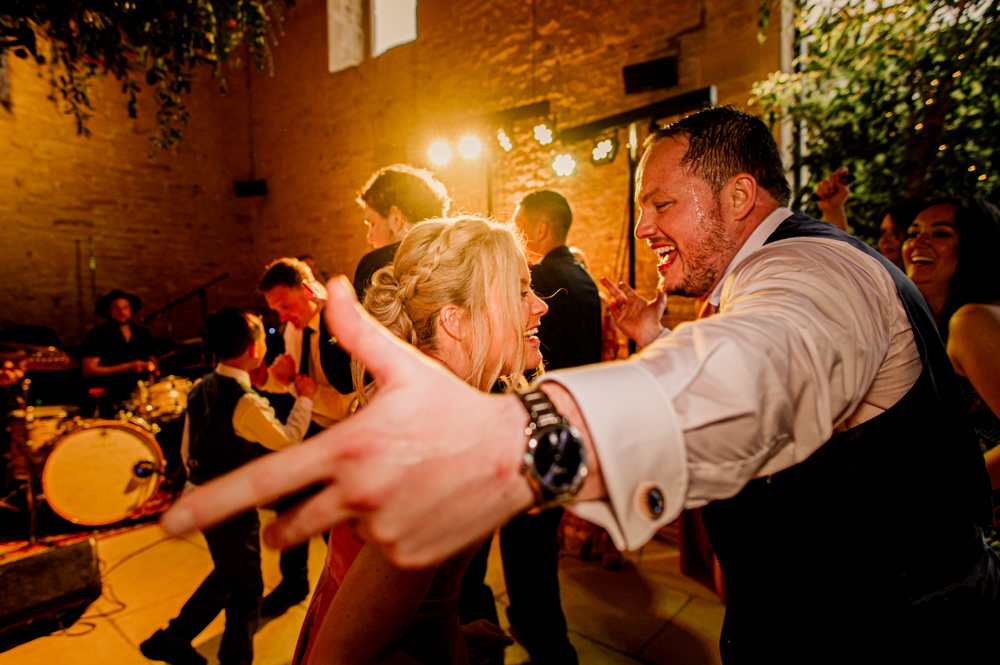 stunning wedding photography